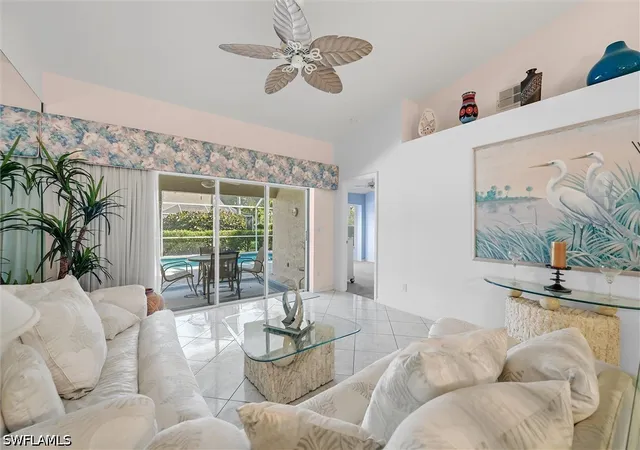 Photo 4 of Townhouse for sale at 8681 Mustang Dr, Naples, FL 34113 | MLS# 226031843 | Listing updated on 2026-09-13