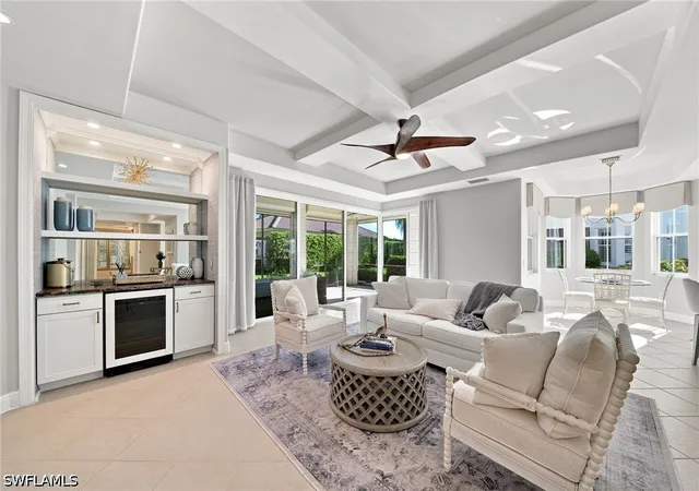 Condo for sale at 583 Avellino Isles Cir #102, Naples, FL 34119 | MLS# 226030515