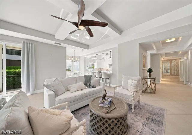 Photo 3 of Condo for sale at 583 Avellino Isles Cir #102, Naples, FL 34119 | MLS# 226030515 | Listing updated on 2026-10-07