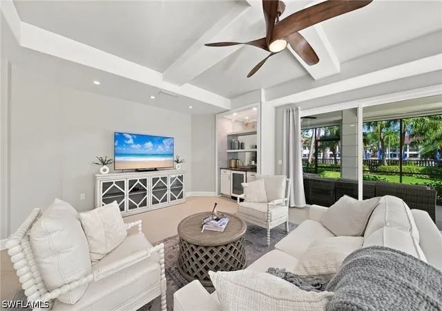 Photo 2 of Condo for sale at 583 Avellino Isles Cir #102, Naples, FL 34119 | MLS# 226030515 | Listing updated on 2026-10-07