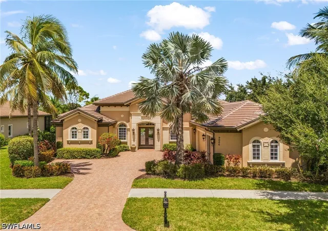 Photo 1 of Sale Pending at 9006 Shenendoah Cir, Naples, FL 34113 | MLS# 226031835 | Listing updated on 2026-09-06