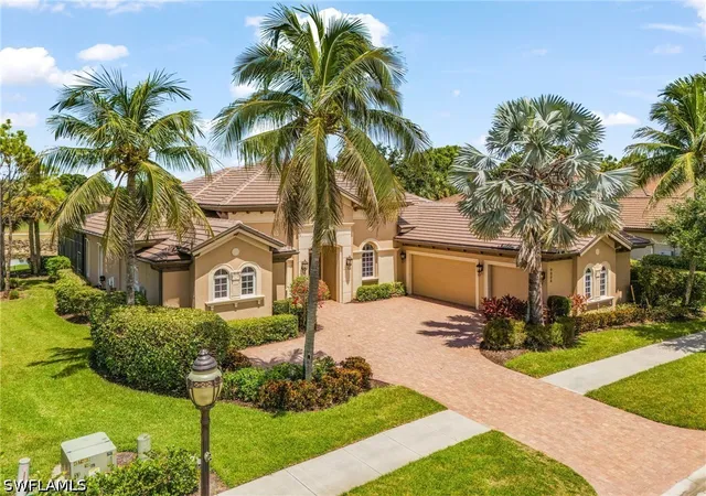 Photo 2 of Sale Pending at 9006 Shenendoah Cir, Naples, FL 34113 | MLS# 226031835 | Listing updated on 2026-09-06