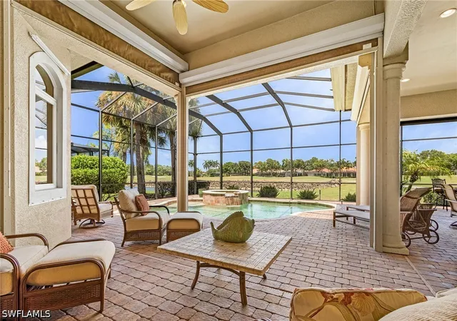 Photo 3 of Sale Pending at 9006 Shenendoah Cir, Naples, FL 34113 | MLS# 226031835 | Listing updated on 2026-09-06