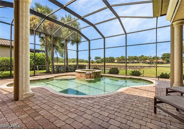 Photo 4 of Sale Pending at 9006 Shenendoah Cir, Naples, FL 34113 | MLS# 226031835 | Listing updated on 2026-09-06