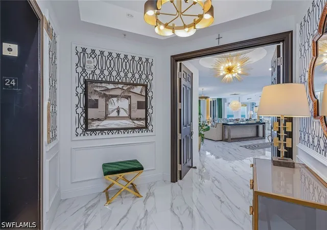 Photo 3 of Condo for sale at 970 Cape Marco Dr #2408, Marco Island, FL 34145 | MLS# 226031590 | Listing updated on 2026-09-04