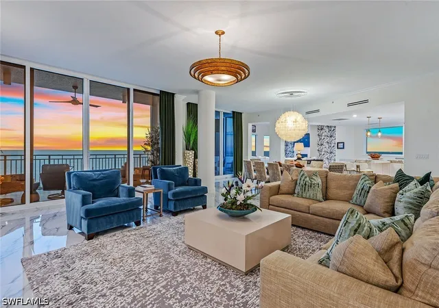 Photo 3 of Condo for sale at 970 Cape Marco Dr #2408, Marco Island, FL 34145 | MLS# 226031590 | Listing updated on 2026-09-04