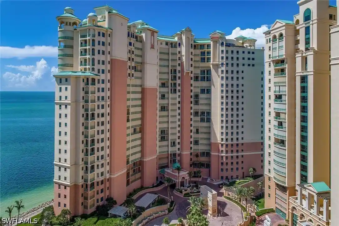 Listing Photo 50 - Condo for sale in 970 Cape Marco Dr located at 970 Cape Marco Dr, Marco Island, FL 34145 - Unit #2408