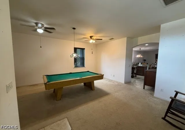 Photo 3 of Single family home for sale at 2618 Sw 21st Place, Cape Coral, FL 33914 | MLS# 2026037335 | Listing updated on 2026-09-11