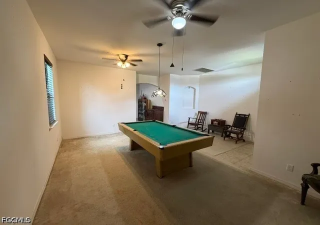 Photo 3 of Single family home for sale at 2618 SW 21st Place, Cape Coral, FL 33914 | MLS# 2026037335 | Listing updated on 2026-09-11