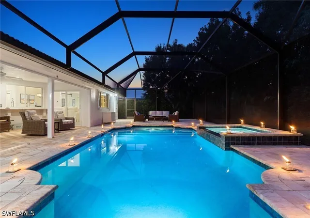 Photo 2 of Sale Pending at 571 Neapolitan Ln, Naples, FL 34103 | MLS# 226031855 | Listing updated on 2026-09-08