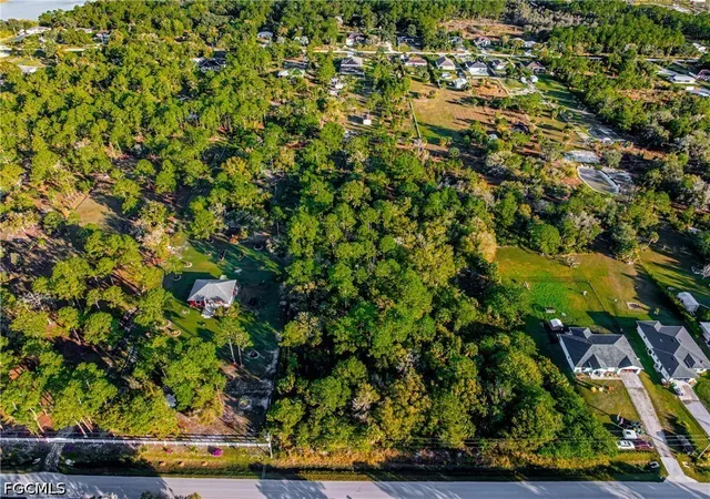 Photo 3 of Land for sale at 68th Avenue NE, Naples, FL 34120 | MLS# 2026037336 | Listing updated on 2026-09-03