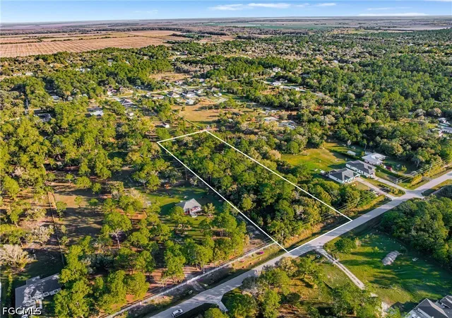 Photo 4 of Land for sale at 68th Avenue NE, Naples, FL 34120 | MLS# 2026037336 | Listing updated on 2026-09-03