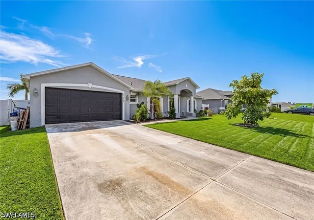Photo 2 of Single family home for sale at 2117 Nw 2nd Avenue, Cape Coral, FL 33993 | MLS# 226031260 | Listing updated on 2026-09-03
