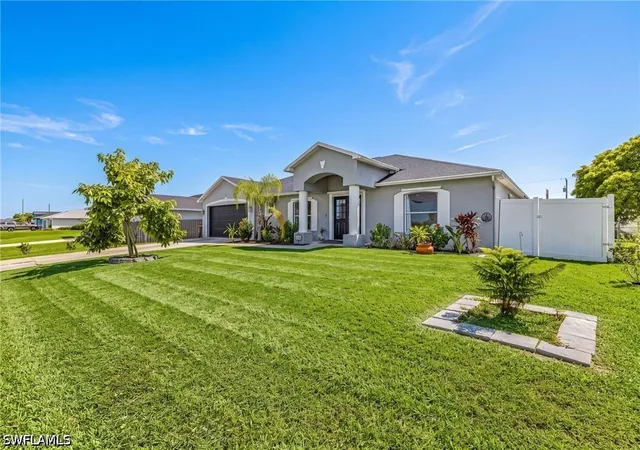Photo 3 of Single family home for sale at 2117 Nw 2nd Avenue, Cape Coral, FL 33993 | MLS# 226031260 | Listing updated on 2026-09-03