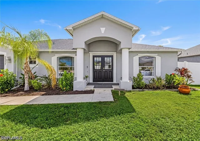 Photo 3 of Single family home for sale at 2117 NW 2nd Avenue, Cape Coral, FL 33993 | MLS# 226031260 | Listing updated on 2026-09-03