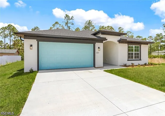 Photo 3 of Single family home for sale at 337 Woodburn Dr, Lehigh Acres, FL 33972 | MLS# 2026037339 | Listing updated on 2026-09-03