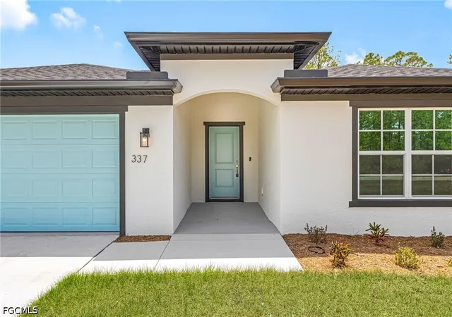 Photo 4 of Single family home for sale at 337 Woodburn Dr, Lehigh Acres, FL 33972 | MLS# 2026037339 | Listing updated on 2026-09-03