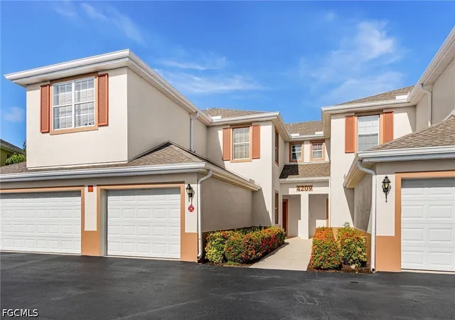 Photo 1 of Condo for sale at 4209 Liron Ave #101, Fort Myers, FL 33916 | MLS# 2026037340 | Listing updated on 2026-09-03