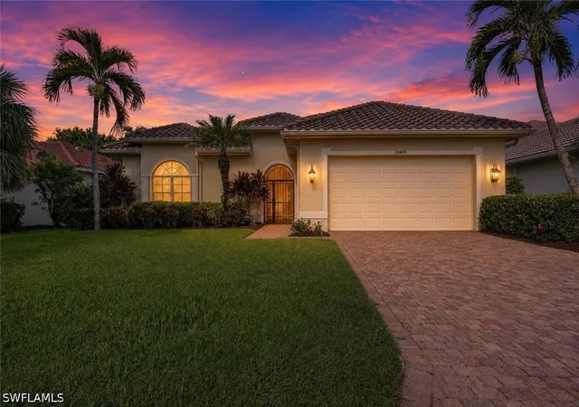 Photo 1 of Sale Pending at 10879 Fieldfair Dr, Naples, FL 34119 | MLS# 226031442 | Listing updated on 2026-09-08