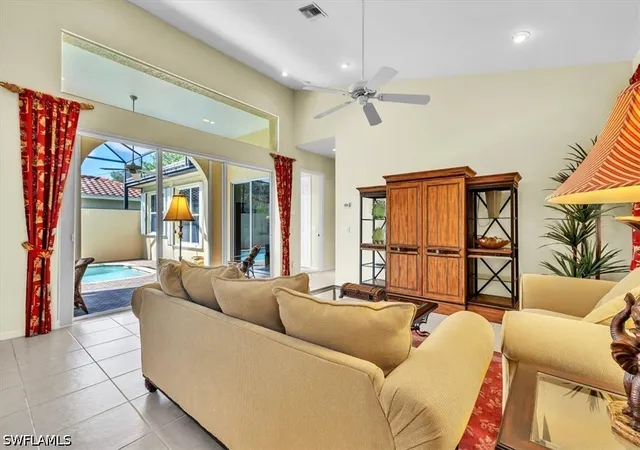 Photo 3 of Sale Pending at 10879 Fieldfair Dr, Naples, FL 34119 | MLS# 226031442 | Listing updated on 2026-09-08