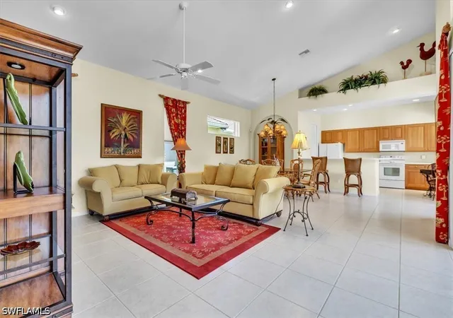 Photo 4 of Sale Pending at 10879 Fieldfair Dr, Naples, FL 34119 | MLS# 226031442 | Listing updated on 2026-09-08