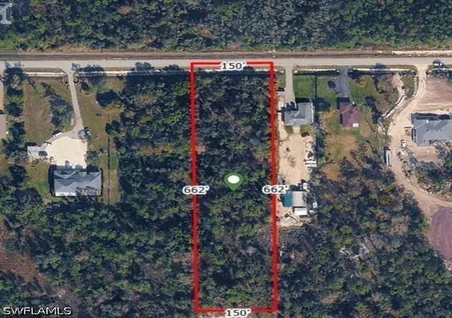 Photo 1 of Land for sale at (Undisclosed), Naples, FL 34120 | MLS# 226031388 | Listing updated on 2026-09-09