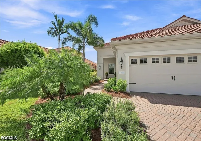 Photo 1 of Sale Pending at 4685 Watercolor Way, Fort Myers, FL 33966 | MLS# 2026037344 | Listing updated on 2026-09-28
