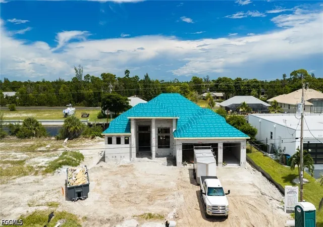 Photo 1 of Single family home for sale at 3225 Nw 41st Avenue, Cape Coral, FL 33993 | MLS# 2026037345 | Listing updated on 2026-09-09