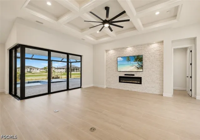 Photo 3 of Single family home for sale at 3225 NW 41st Avenue, Cape Coral, FL 33993 | MLS# 2026037345 | Listing updated on 2026-09-09