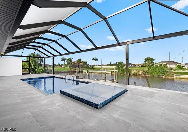Photo 4 of Single family home for sale at 3225 NW 41st Avenue, Cape Coral, FL 33993 | MLS# 2026037345 | Listing updated on 2026-09-09