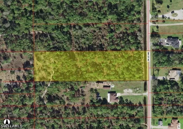 Photo 1 of Land for sale at 44th Street Ne, Naples, FL 34120 | MLS# 226031859 | Listing updated on 2026-09-16