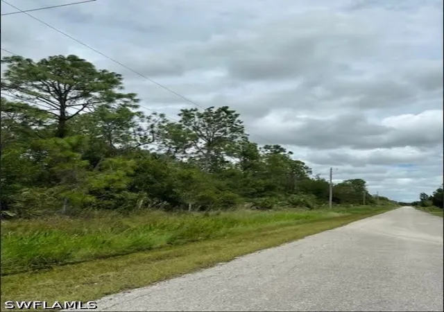 Photo 3 of Land for sale at 44th Street Ne, Naples, FL 34120 | MLS# 226031859 | Listing updated on 2026-09-16