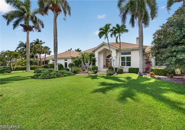 Photo 2 of Sale Pending at 4677 Lighthouse Ln, Naples, FL 34112 | MLS# 226031862 | Listing updated on 2026-09-03