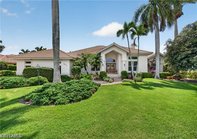 Photo 3 of Sale Pending at 4677 Lighthouse Ln, Naples, FL 34112 | MLS# 226031862 | Listing updated on 2026-09-03
