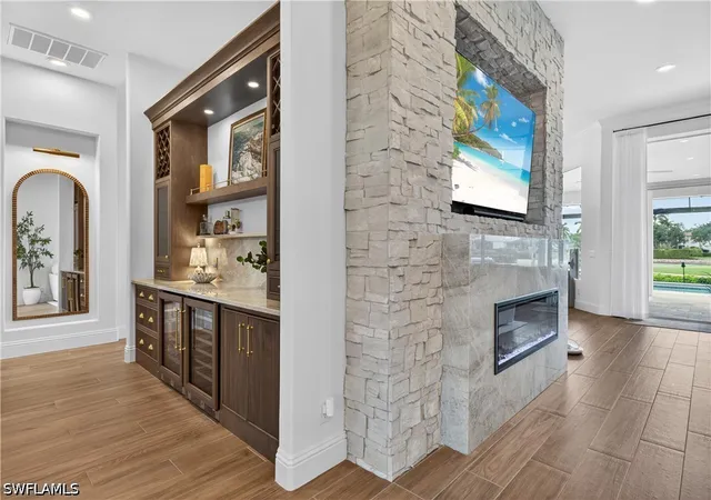 Photo 3 of Sale Pending at 4677 Lighthouse Ln, Naples, FL 34112 | MLS# 226031862 | Listing updated on 2026-09-03