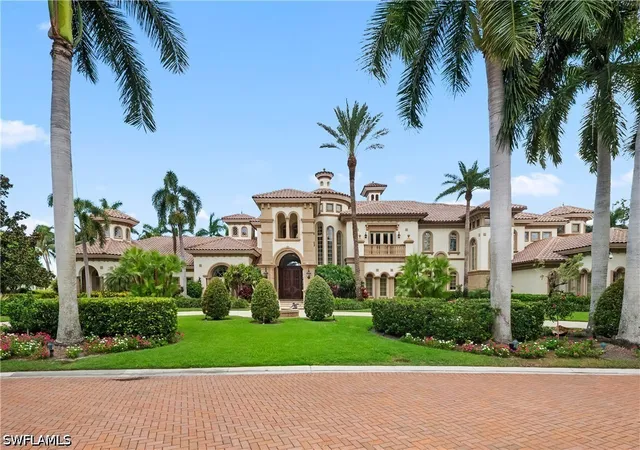 Photo 50 of Sale Pending at 9663 Mashie Ct, Naples, FL 34108 | MLS# 226030798 | Listing updated on 2026-09-29
