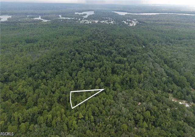 Photo 1 of Land for sale at 162 Carriage Place, Satsuma, FL 32189 | MLS# 2026037347 | Listing updated on 2026-09-17