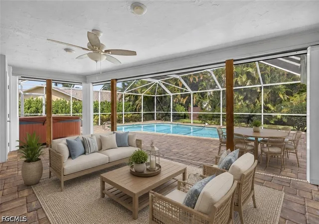 Photo 3 of Single family home for sale at 5720 Grillet Pl, Fort Myers, FL 33919 | MLS# 2026037351 | Listing updated on 2026-09-20