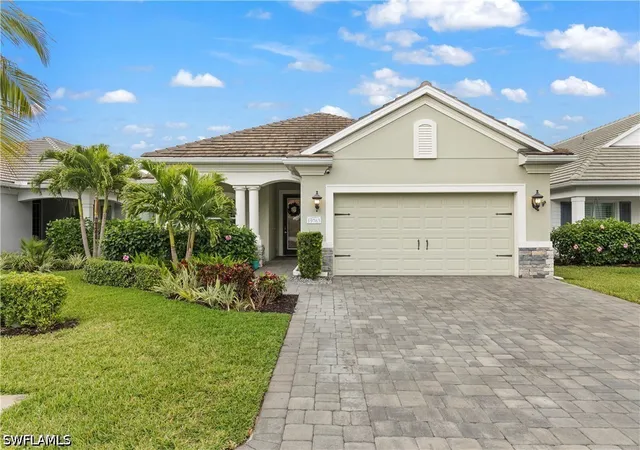 Photo 2 of Single family home for sale at 19763 Coconut Harbor Cir, Fort Myers, FL 33908 | MLS# 226031689 | Listing updated on 2026-09-03