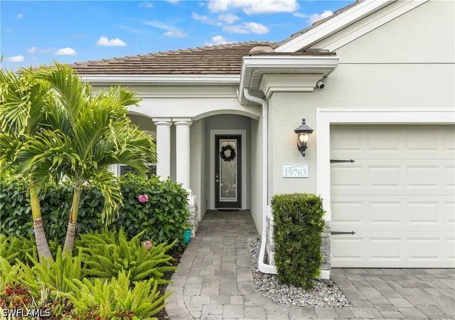 Photo 3 of Single family home for sale at 19763 Coconut Harbor Cir, Fort Myers, FL 33908 | MLS# 226031689 | Listing updated on 2026-09-03