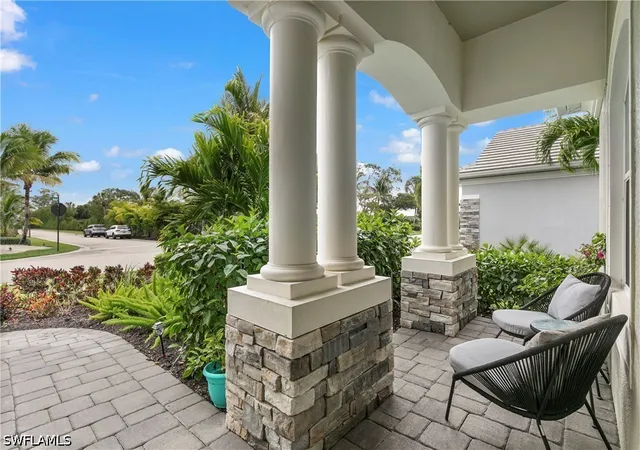 Photo 4 of Single family home for sale at 19763 Coconut Harbor Cir, Fort Myers, FL 33908 | MLS# 226031689 | Listing updated on 2026-09-03