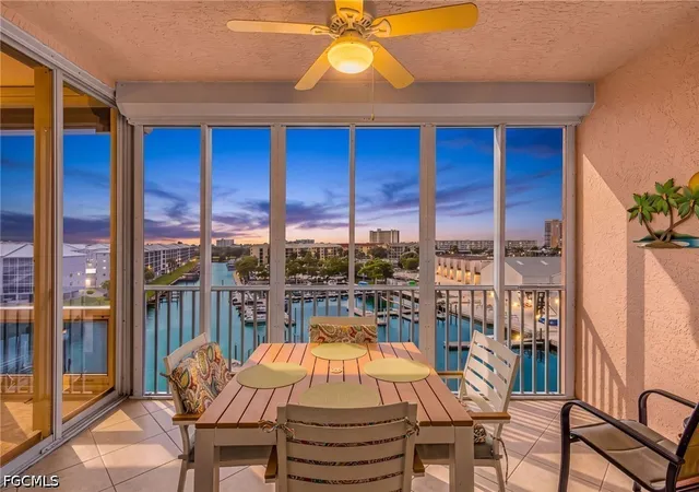 Photo 1 of Condo for sale at 150 Lenell Rd #602, Fort Myers Beach, FL 33931 | MLS# 2026037355 | Listing updated on 2026-09-19