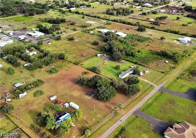 Photo 2 of Land for sale at 655 N Estribo St, Clewiston, FL 33440 | MLS# 2026037357 | Listing updated on 2026-09-04