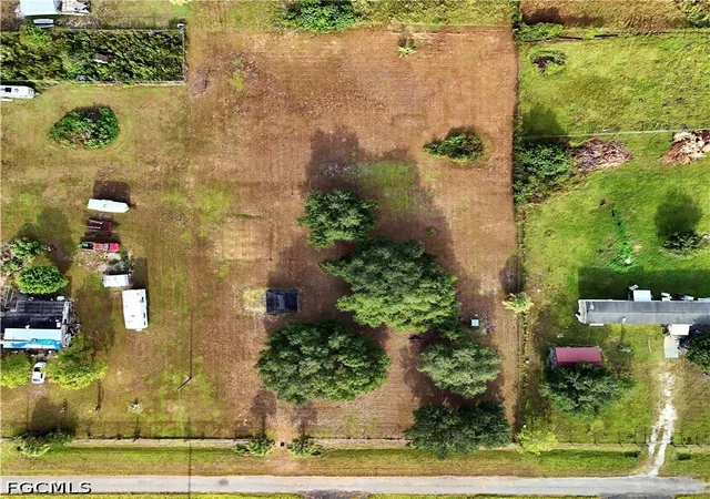 Photo 3 of Land for sale at 655 N Estribo St, Clewiston, FL 33440 | MLS# 2026037357 | Listing updated on 2026-09-04