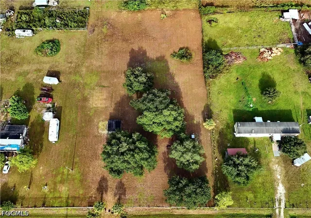 Photo 4 of Land for sale at 655 N Estribo St, Clewiston, FL 33440 | MLS# 2026037357 | Listing updated on 2026-09-04
