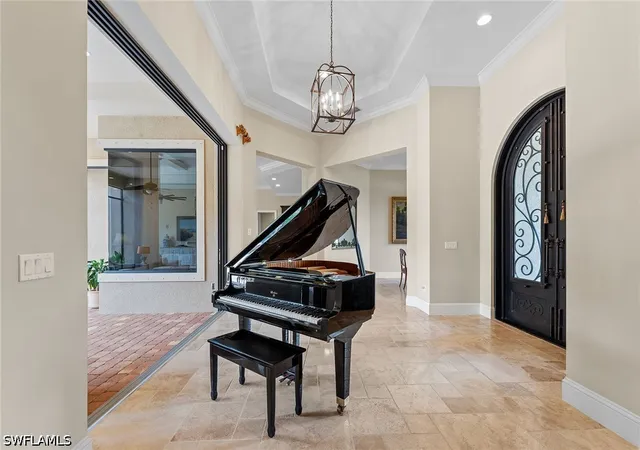Photo 4 of Single family home for sale at 6081 Tamworth Ct, Naples, FL 34119 | MLS# 226031847 | Listing updated on 2026-09-13