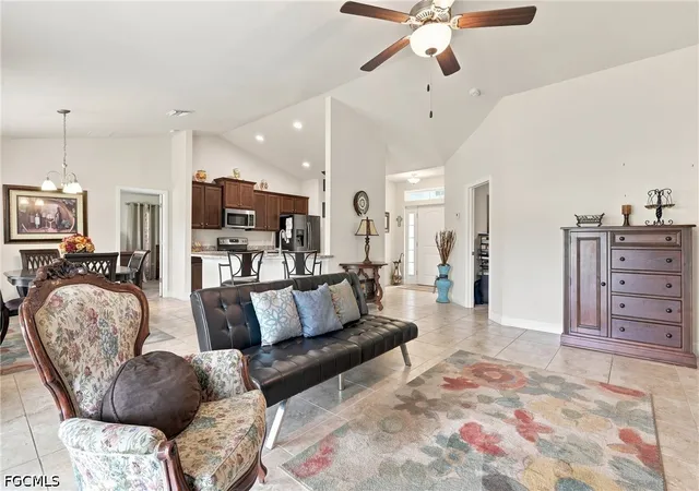 Photo 4 of Single family home for sale at 192 Townsend Ct, Lehigh Acres, FL 33972 | MLS# 2026037366 | Listing updated on 2026-09-12
