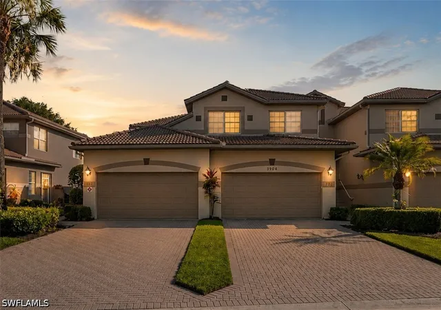 Photo 1 of Condo for sale at 3904 Forest Glen Blvd #7-101, Naples, FL 34114 | MLS# 226031455 | Listing updated on 2026-09-16