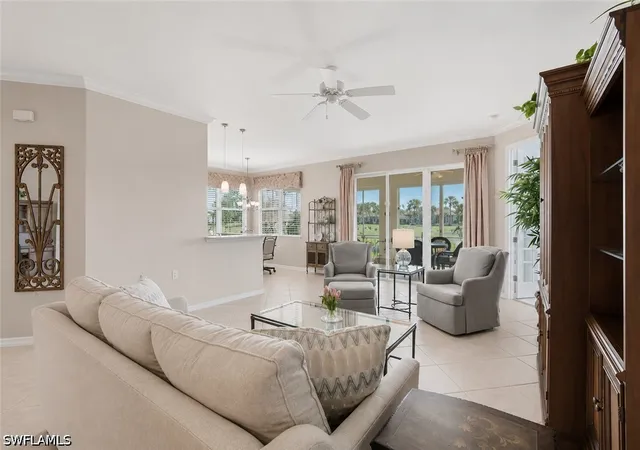Photo 3 of Condo for sale at 3904 Forest Glen Blvd #7-101, Naples, FL 34114 | MLS# 226031455 | Listing updated on 2026-09-16