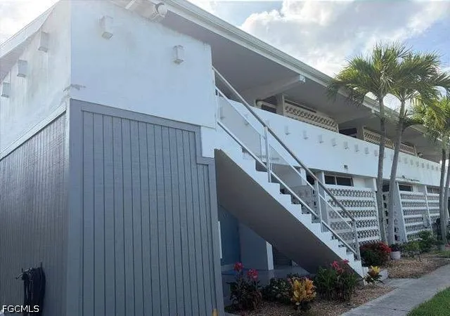 Photo 1 of Condo for sale at 330 Tudor Dr #203, Cape Coral, FL 33904 | MLS# 2026037368 | Listing updated on 2026-09-03
